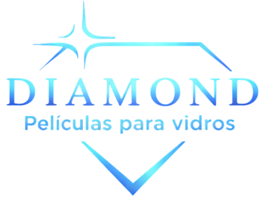 Diamond Películas para Vidros